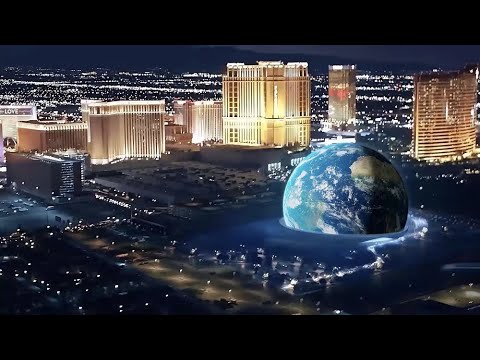 Video: Památky a atrakce v Las Vegas, které musíte vidět