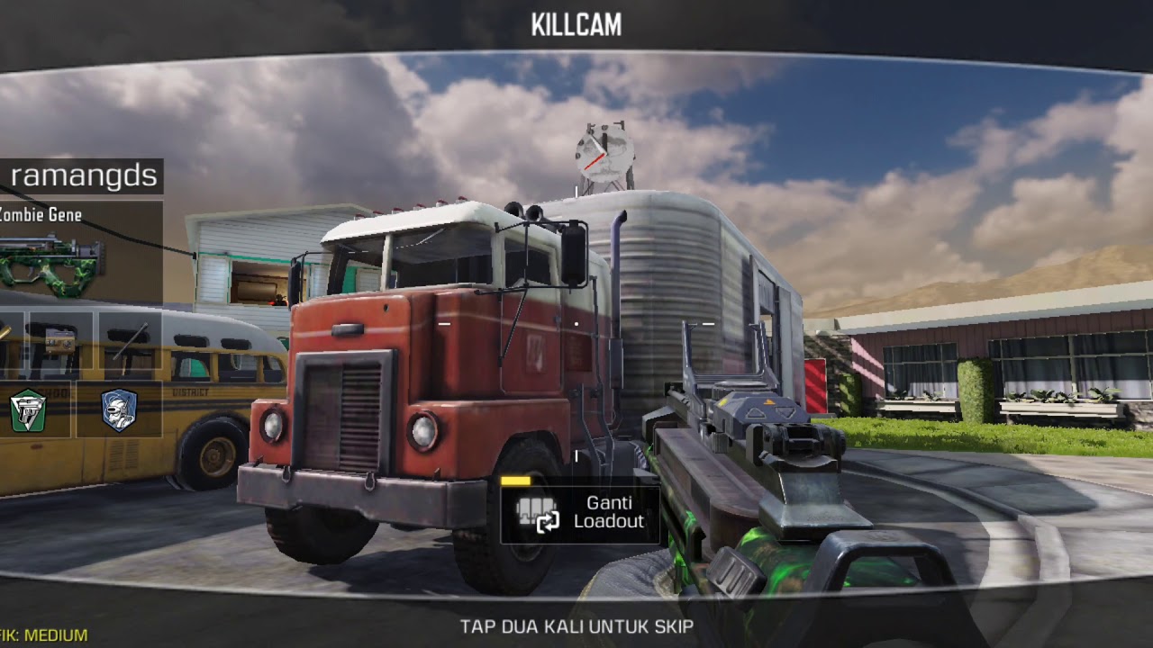 Call of Duty Mobile (CODM) ||Rookie 4 to Rookie 5|| - YouTube