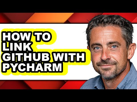 How to Link Github with Pycharm - Step by Step