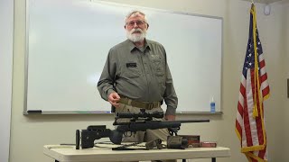 Three Elements of Making a Long Range Shot