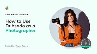 How to Use Dubsado as a Photographer | Taylor Torres