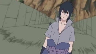 Naruto AMV   Invincible Uchiha Sasuke