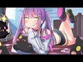 Nightcore Mix 2021 - Best Nightcore Songs Mix 2021 (Tokoyami Towa)