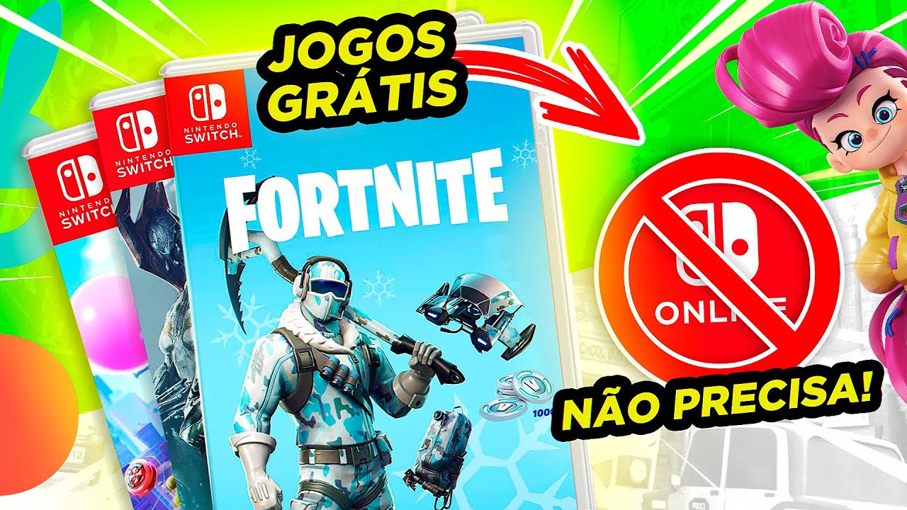 Jogos Gratis