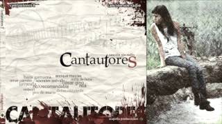 Dafne Castañeda - Hoy me has sacado de tu vida - DISCO CANTAUTORES "canción sin radio"