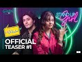 Standup girl  official teaser 1  upcoming drama serial  zara noor abbas  danyal zafar  green tv