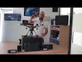 Unboxing o desempaquetado del Yuneec Typhoon H3