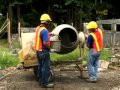 Cómo hacer una MEZCLA DE CONCRETO