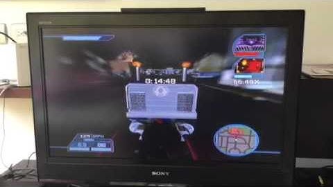 TRANSFORMERS the game ( 2007) part 8: Optimus vs Shockwave