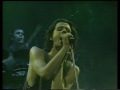 INXS - 09 - One x One - Melbourne - 4th November 1985