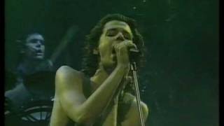 INXS - 09 - One x One - Melbourne - 4th November 1985