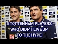 Three stats that underline just how good Harry Winks has been for Tottenham