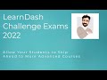 LearnDash Challenge Exams 2022