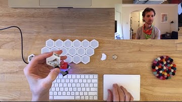 Introducing Blinks Developer Kit 2.0 Hardware —Make Your Own Blinks Games