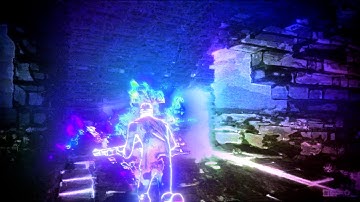 BLINDFOLD 👨‍🦯 |  Preview for kilicapalot 🎉 | (BEST KANJI CLONE) (USING KANJI