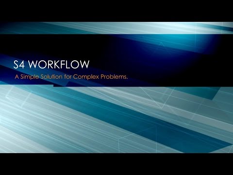 S4 WORKFLOW - KBR GLOBAL IT SOLUTIONS