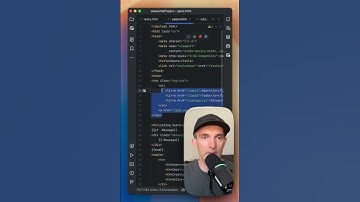 How to Import and Use HTML Templates Like Nav in Golang 🚀