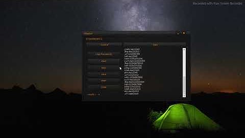 [ My Programing ] Combo Instagram Maker