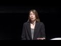 Life as a Scientist, a Woman’s Perspective | Christine Fleet | TEDxEHC