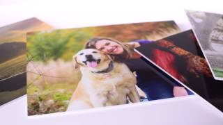 Photo Print Mounting by Nations Photo Lab