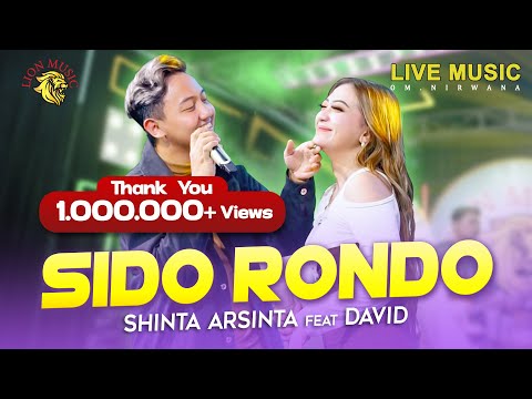 SIDO RONDO -