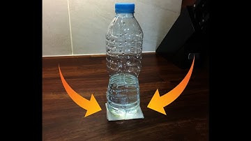 BOTTLE FLIP CHEAT! EASILY LAND BOTTLE FLIPS!