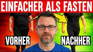 Ich habe Insulinresistenz SCHNELL umgekehrt – Mach diese 5 Dinge JETZT