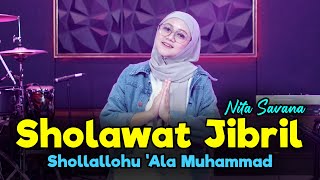 Sholawat Jibril - Nita Savana Cover Koplo Version