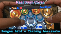 RealDrum - Kangen Band - Terbang Bersamaku - Durasi: 4:48. RealDrum - Kangen Band - Terbang Bersamaku - Durasi: 4:48.