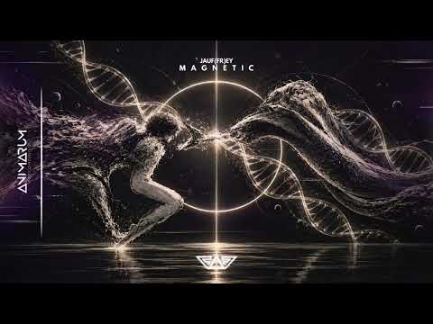 JAUF(FR)EY - Magnetic [Animarum Recordings]