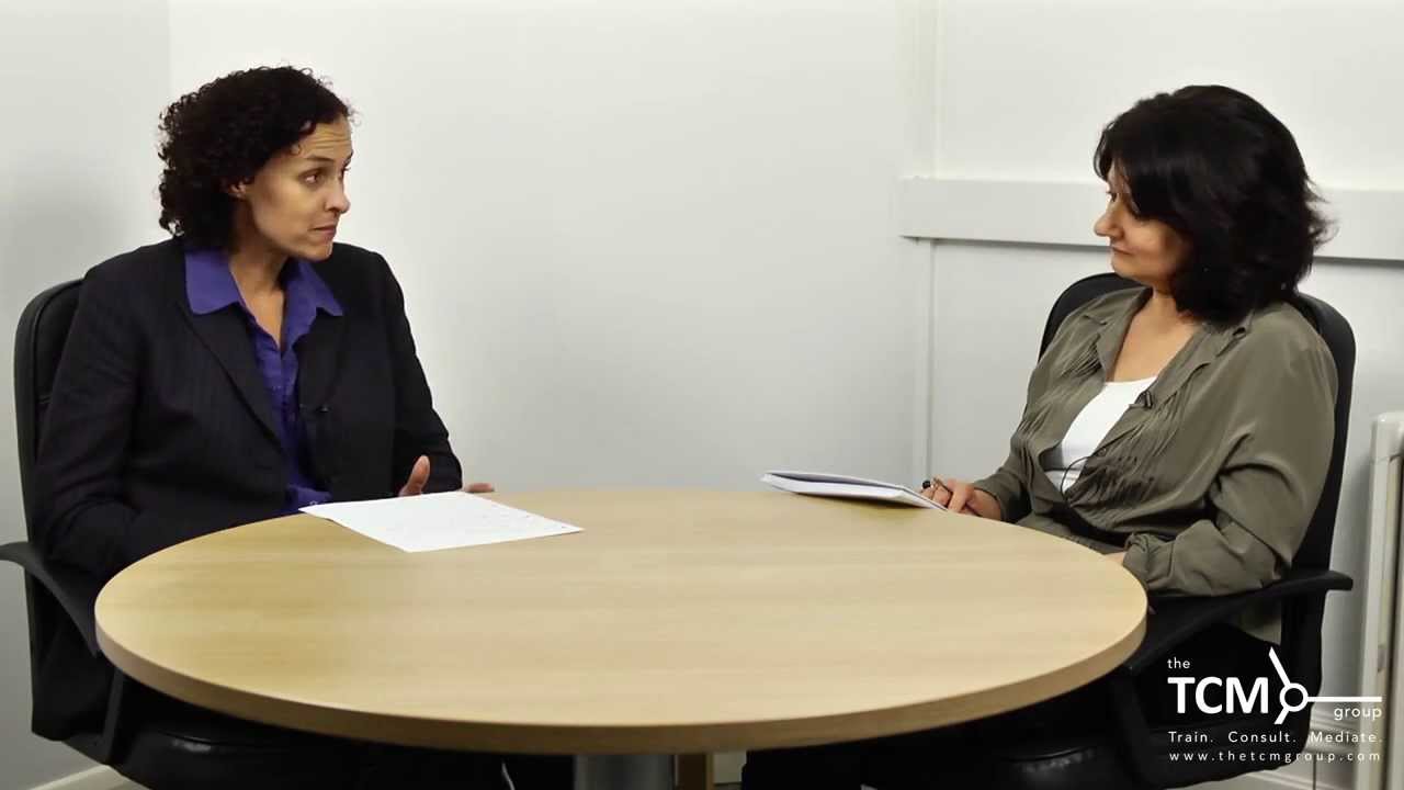 The TCM Group Workplace Mediation