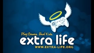 ExtraLife 2015 - The Biggest Donation I've Ever Seen