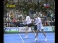 1997 World Champ Final: Candra Wijaya/Sigit Budiarto vs Yap Kim Hock/Cheah Soon Kit • set2