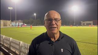 David White, Dp World Ilt20 Ceo