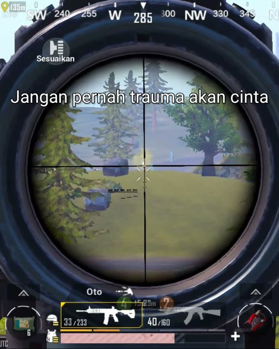 Trauma Dengan Cinta#story||•storywa🔥#short_pubg mobile