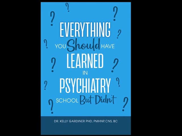 Dr. Kelly Gardiner