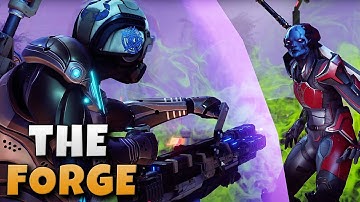Advent Forge [XCOM 2 Requiem TPY Campaign Part 18]