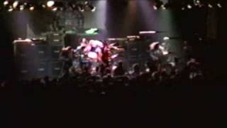 DEICIDE - Holy Deception (1991 Milwaukee Metalfest)