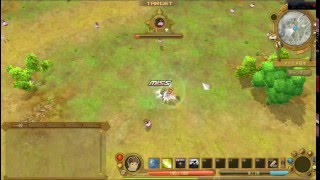 MIXMASTER ONLINE 2 (3D) Tutorial Gameplay