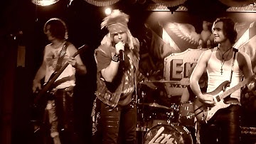 LIXX - Everything About You