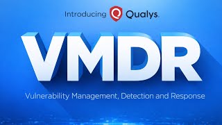 DETECTA VULNERABILIDADES GRATIS CON VMDR DE QUALYS
