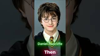 Harry Potter Cast Then Vs Now 2001 - 2025