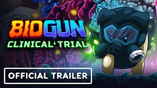 BioGun: Clinical Trial - Exclusive Trailer