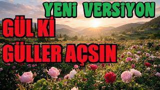 Yeni Versiyon 🌹 Gül Ki Güller Açsın Gül Yanağında | Anatolian Rock Laboratory