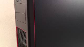 Supermicro S5 Gaming Sound Test