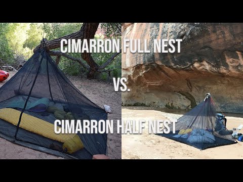 Cimarron Full Nest