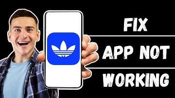 CONFIRMED App Not Working: How to Fix Adidas CONFIRMED App Not Working (2024)
