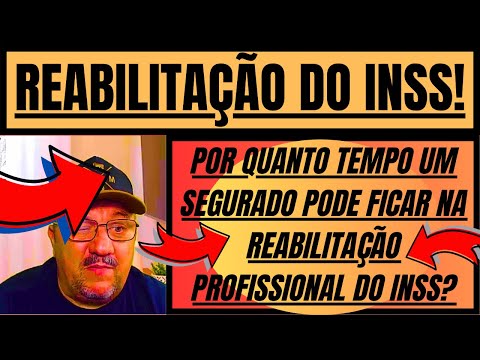 Vídeo: Não reabilitado é uma palavra?