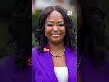 Janeese Lewis George Is Now on Track to Lead Washington#dc #janeeselewis #socialist