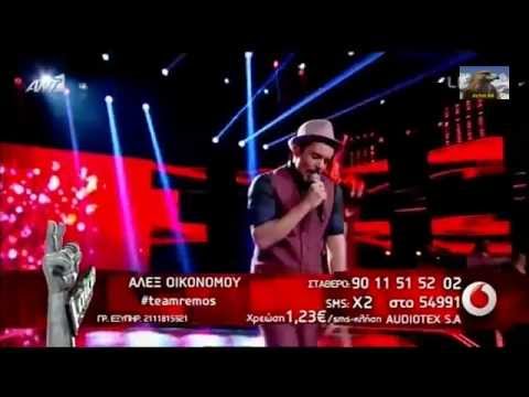 The Voice Of